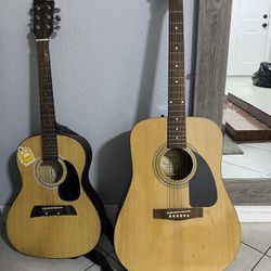 Guitars 6 Strings 
