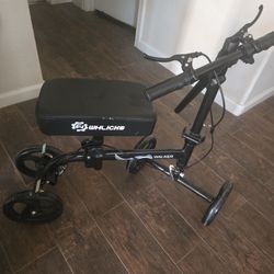 Knee SCOOTER