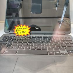 Refurbished Dell Chromebook 3180 Laptop – 4GB RAM, 64GB SSD, HDMI – $150 (Bronx Pickup)