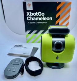 XbotGo Chameleon