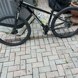 Cannondale Trail 7 Bike S