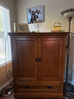 TV Cabinet