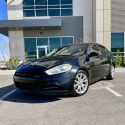 2013 Dodge Dart