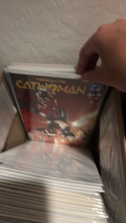 COMIC COLLECTION