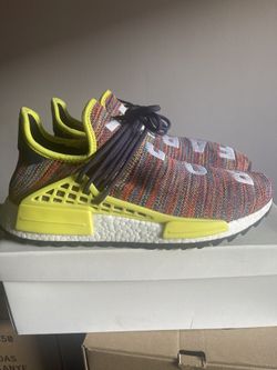 Adidas Human Race Trail