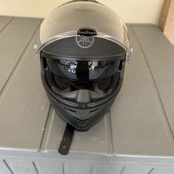 Motorcycle Helmet