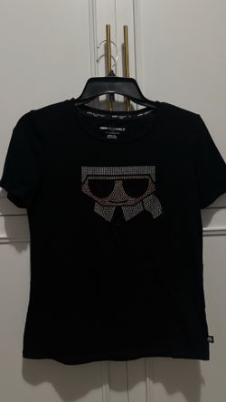 Karl Largerfeld shirt XXS/EECH/TTP