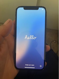 I phone 12 for metro pcs 64 GB