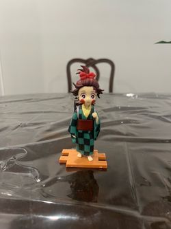 Tanjiro Kamado Figure(Geisha)