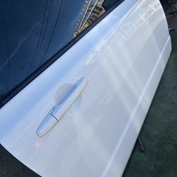 Car doors  and trunk Honda civic 2010