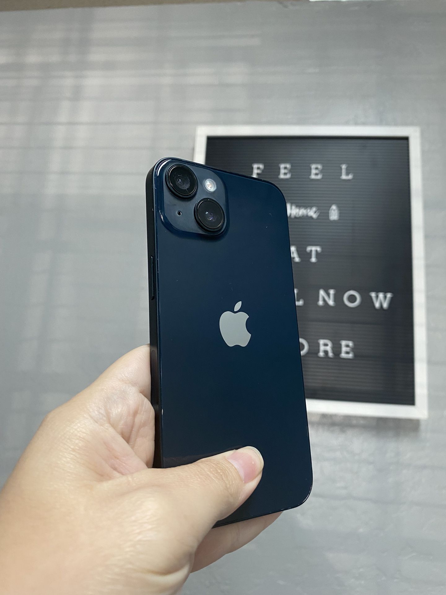 Iphone 14 128gb Unlocked For Any Carrier