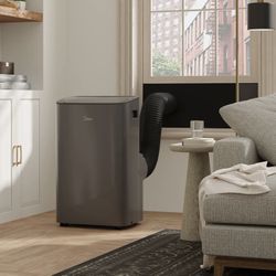 Standing air conditioner aire Acondicionado 