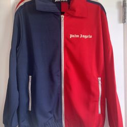 Palm Angels Jacket