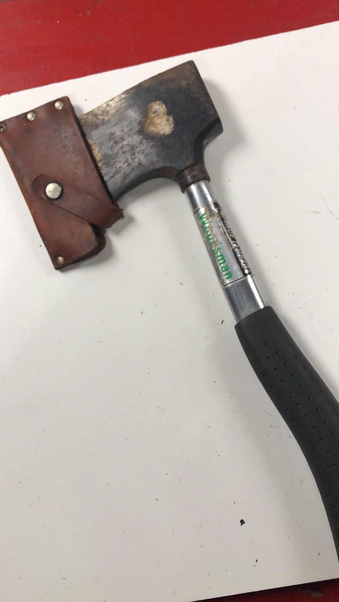 Axe