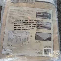 Patio Furniture Cover. Brand New
