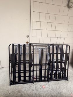 Free Queen BedFrame