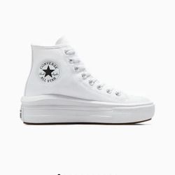 converse chuck taylor white