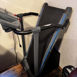 Treadmill