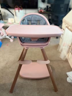 Baby High Chair Maxi Cosi