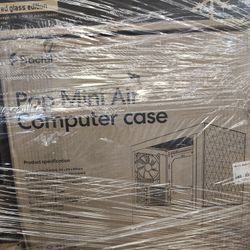 Gaming Computer Cases 