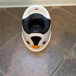 Kids Toilet - Fisher Price
