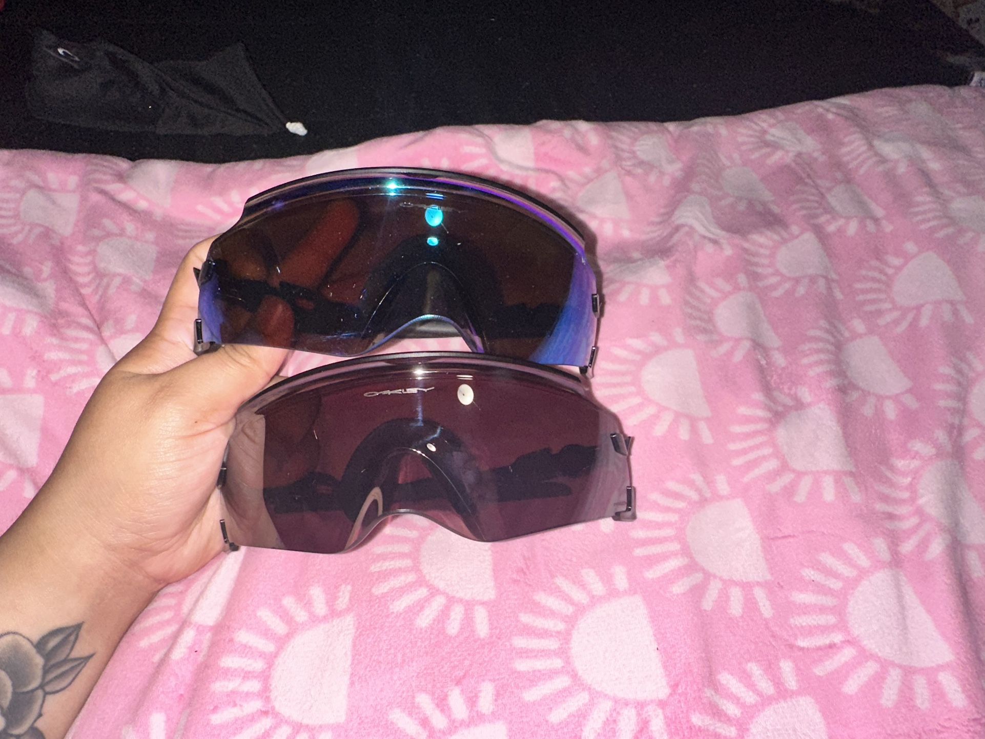 oakley sunglasses 