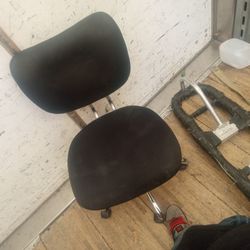 CPU Chair