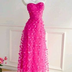 WOMEN'S ELEGANT DRESS SMALL