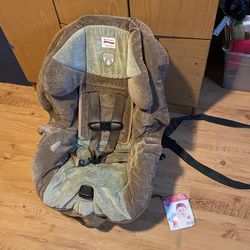 Britax Child Car Seat