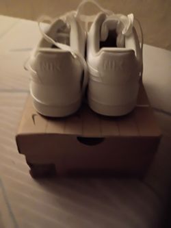 Men's shoes