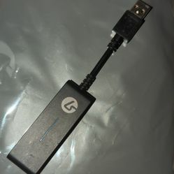 Lucidsound LS41TX (2018)