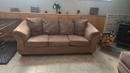Couch sleeper sofa
