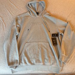 Ruca PTC Hoody Men’s Large