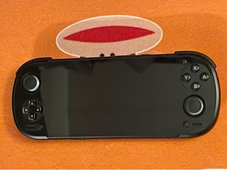 Retroid pocket 6