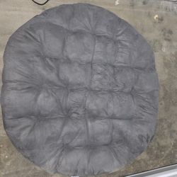 Papason chair cushion