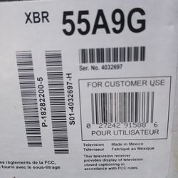 Tip top of the line works.Perfect bravia OLED TV 55 https://offerup.com/redirect/?o=aW5jaC5QYXk= twenty seven hundred dollars ask only