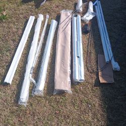 Awnings Brand New Never Used 