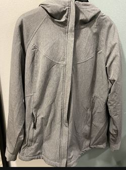 Kirkland Jacket 