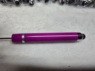 Stylus for beading