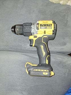 Dewalt drill 20 v