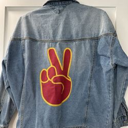 USC Women’s Denim Jacket
