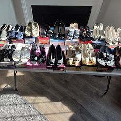 Women's Shoes For Less 🔖👠👢👡🥿