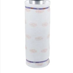 Can-Lite Filter 10 in 1500 CFM 