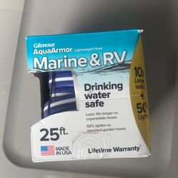 Rv Hose