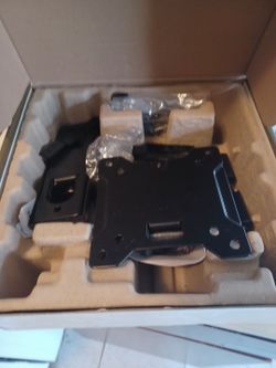 Wall mount