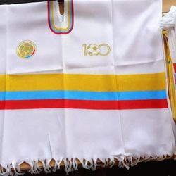 Hermosos ponchos y más 💙