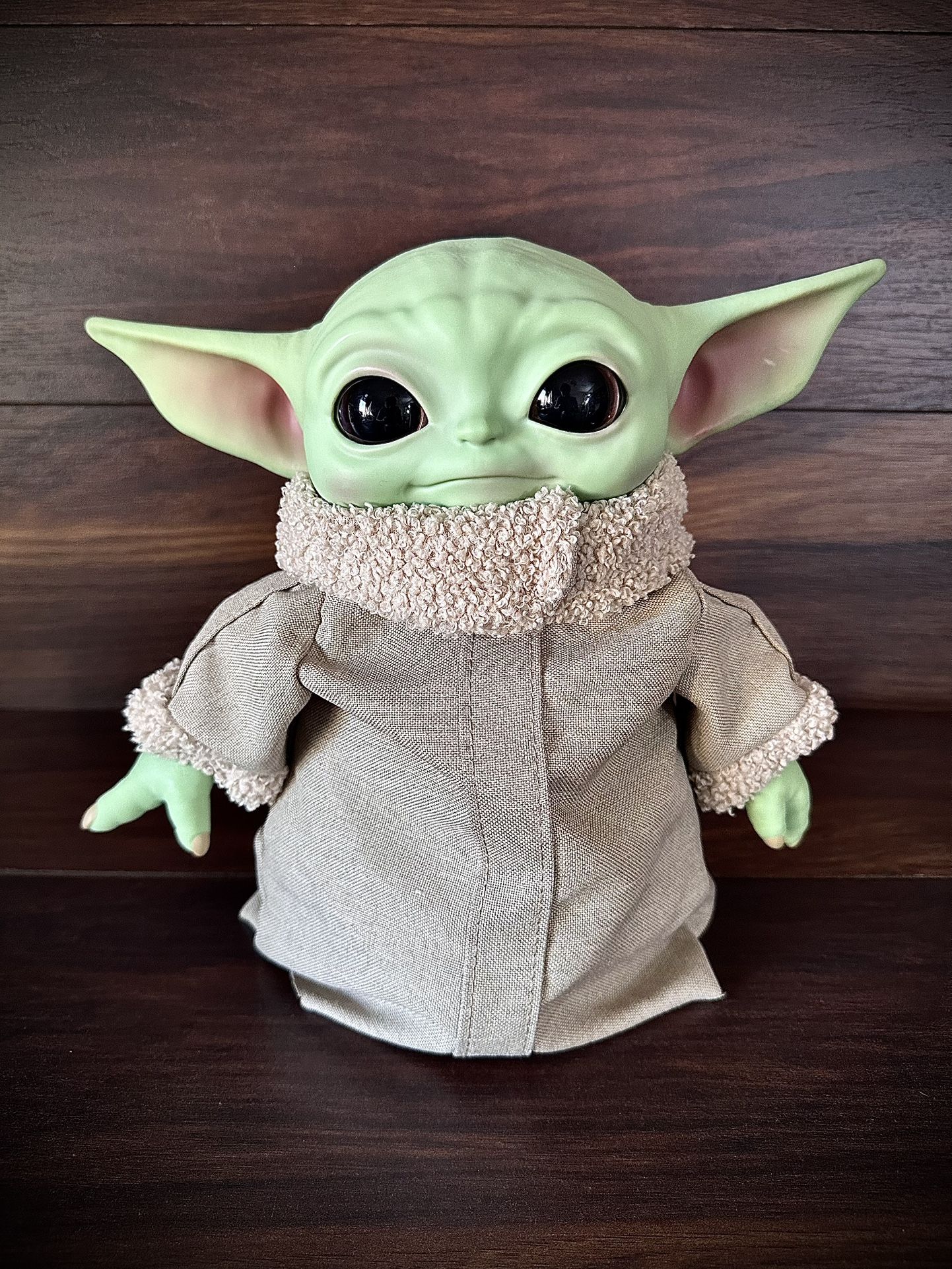 🌟BABY YODA🚀