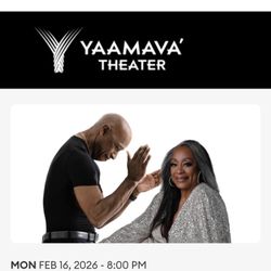 Jeffrey Osborne Tonight Feb 16 Tonight 