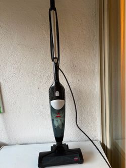 Bissell 3-in-1 Turbo Stick Vacuum Model 2610