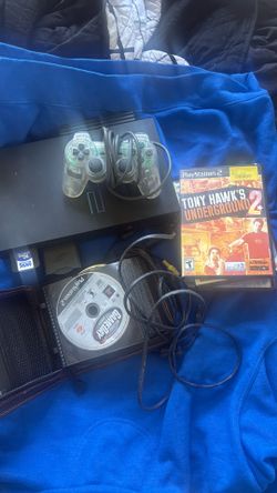 PlayStation 2